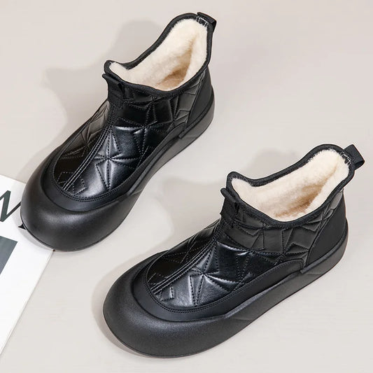 Orthopédique Bottes sur mesure et confortable