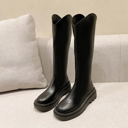 Orthopédique Bottes à la mode et de soutien