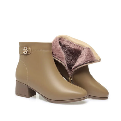Orthopédique Talons de soutien et élégant