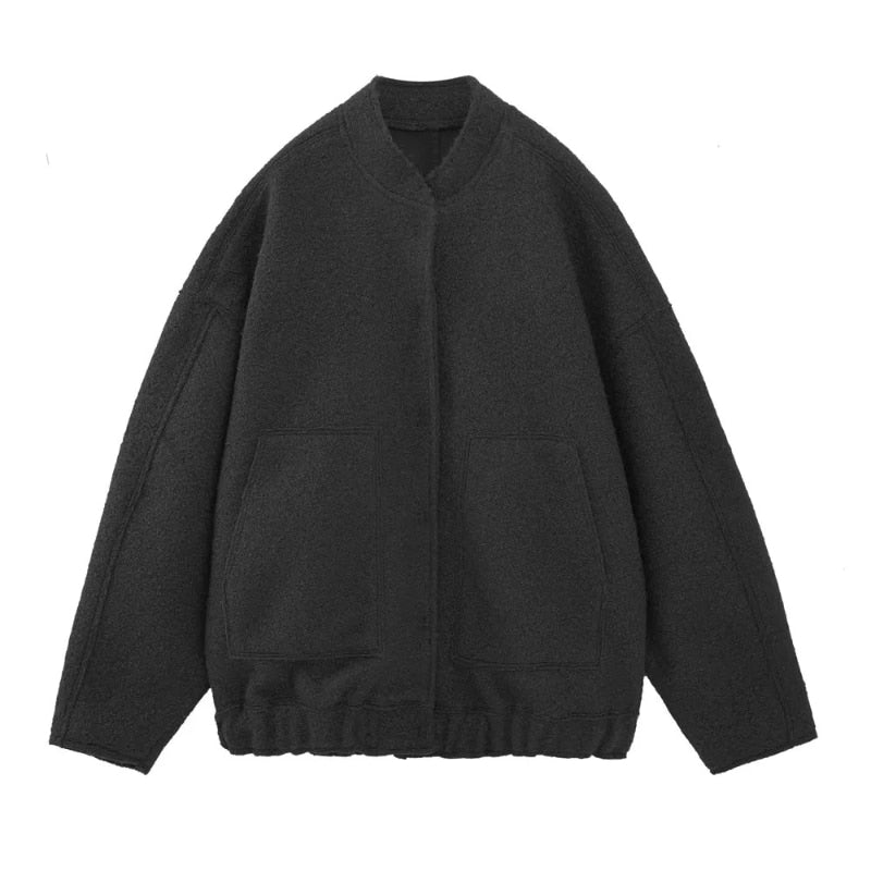 EP | Manteau général classique et élégant
