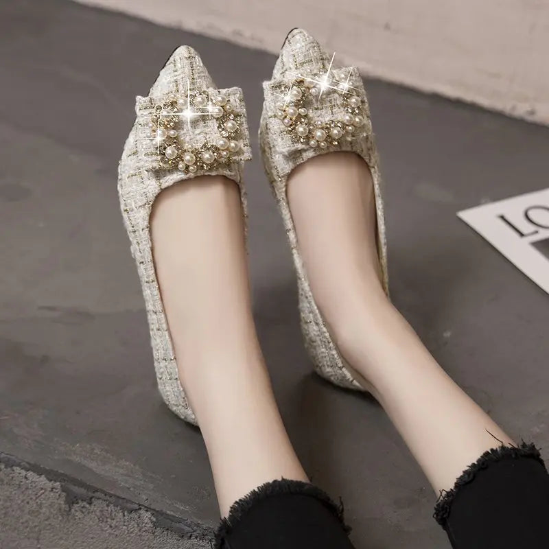 Orthopédique Talons de soutien et tendance