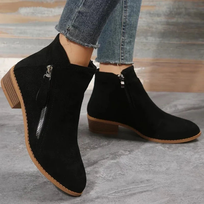 Orthopédique Talons à la mode et de soutien