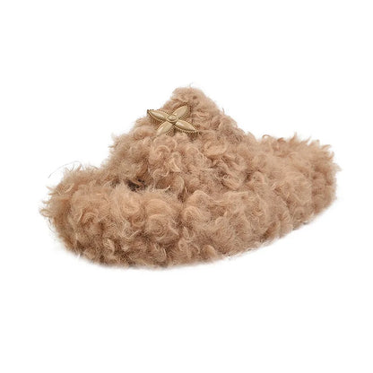 Orthopédique Chaussons de soutien et tendance