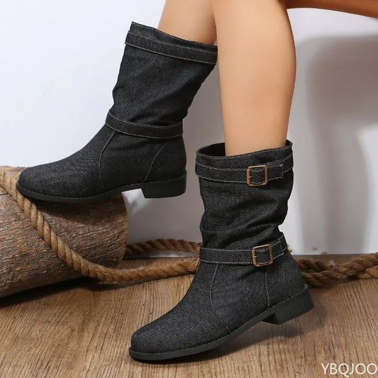 Orthopédique Bottes sur mesure et confortable