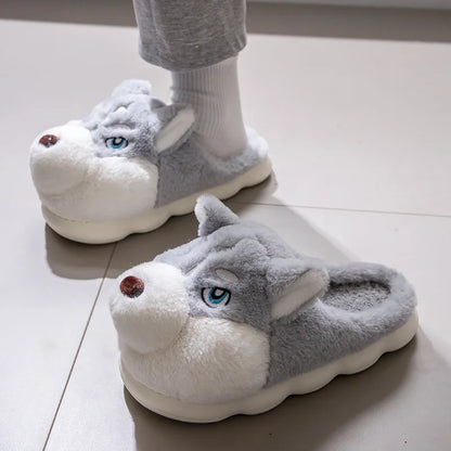 Orthopédique Chaussons épuré et de soutien