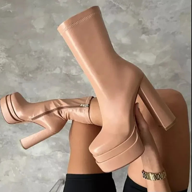 Orthopédique Talons de haute qualité
