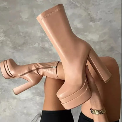 Orthopédique Talons de haute qualité