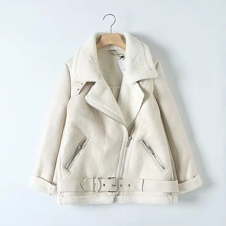 EP | Manteau général à la mode et sans effort