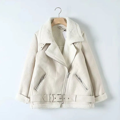 EP | Manteau général à la mode et sans effort