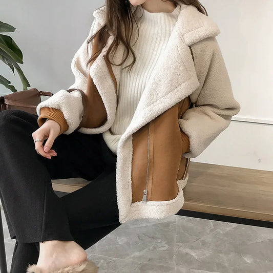 EP | Manteau général sur mesure et élégant