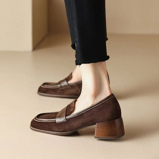 Orthopédique Talons de soutien et élégant