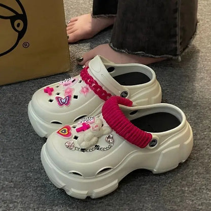 Orthopédique Sandales de soutien et tendance