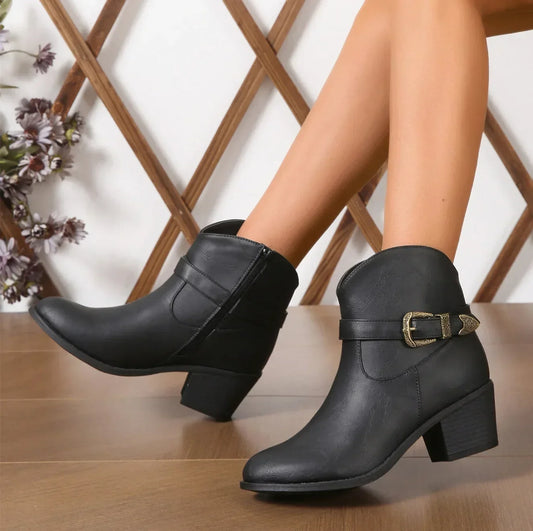 Orthopédique Bottes à la mode et de soutien