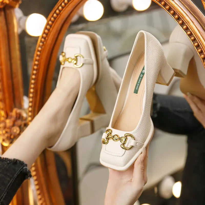 Orthopédique Talons de soutien et tendance