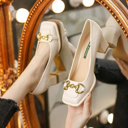 Orthopédique Talons de soutien et tendance