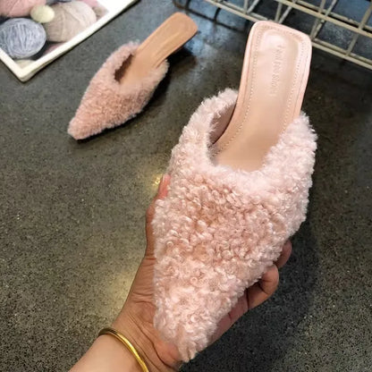 Orthopédique Chaussons durable et de soutien