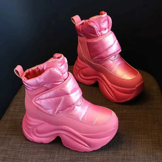 Orthopédique Bottes décontracté et de soutien