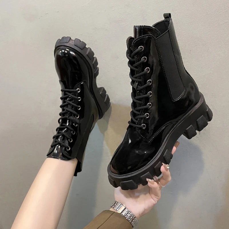 Orthopédique Bottes de soutien et tendance