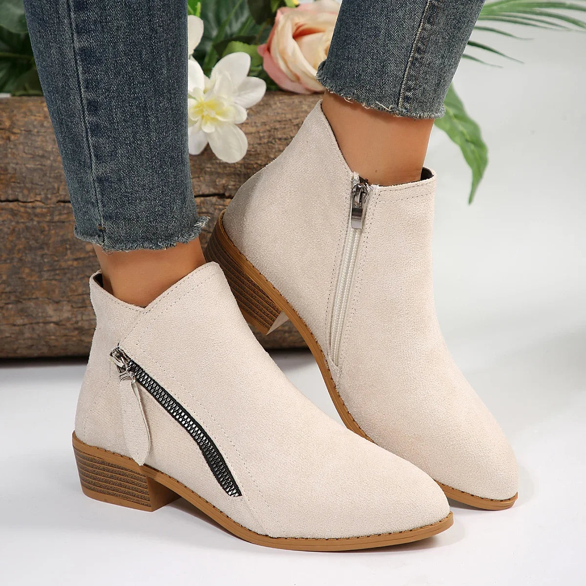 Orthopédique Talons à la mode et de soutien