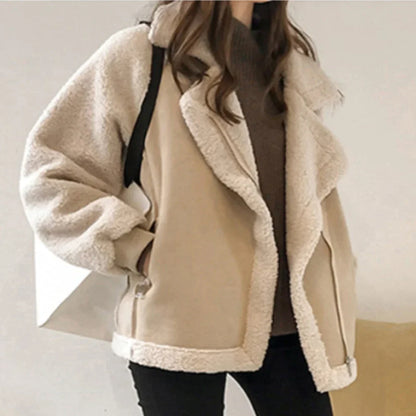 EP | Manteau général sur mesure et élégant