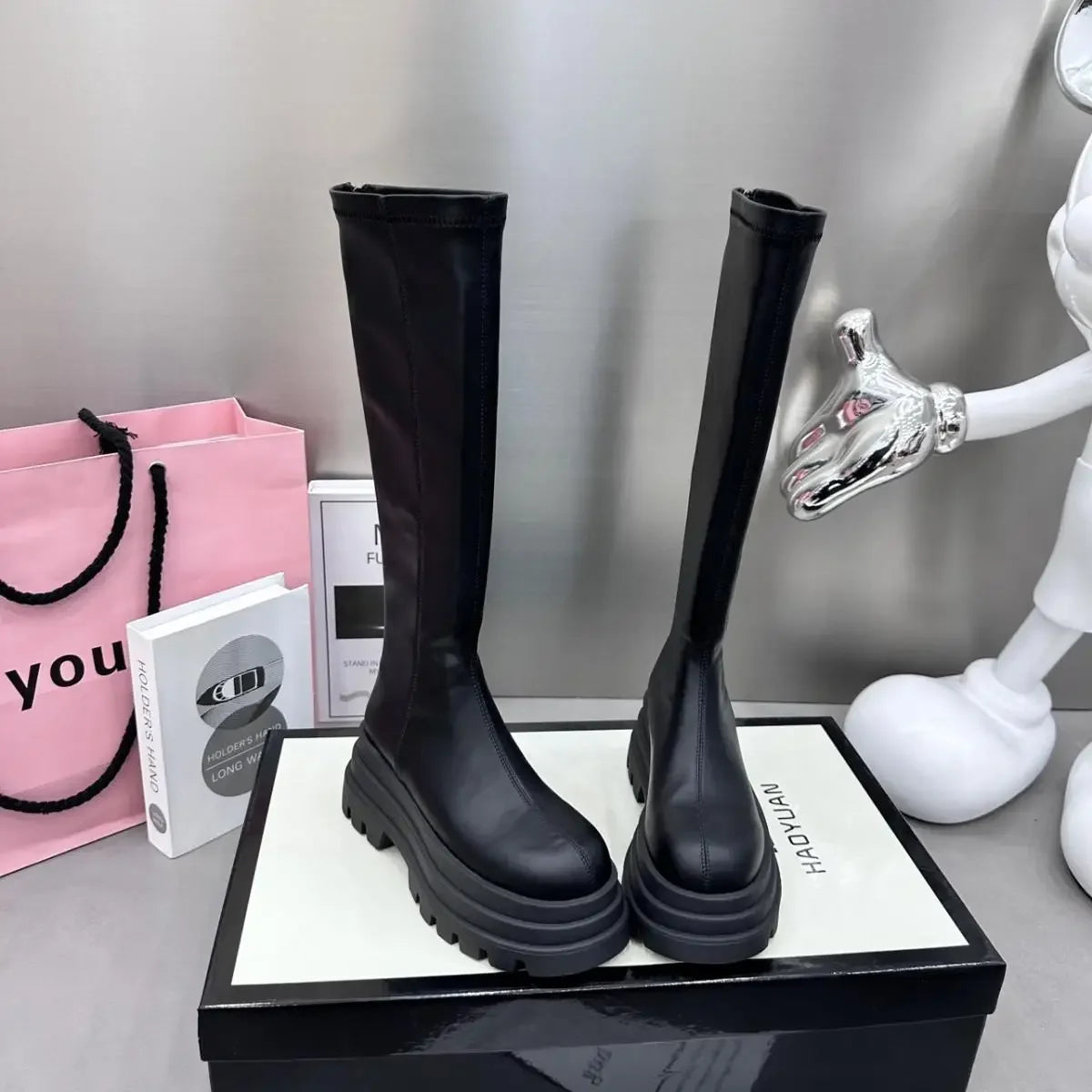 Orthopédique Bottes à la mode et de soutien