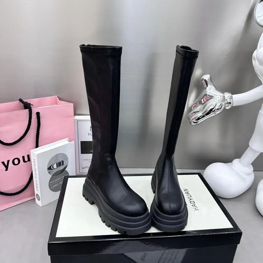 Orthopédique Bottes à la mode et de soutien