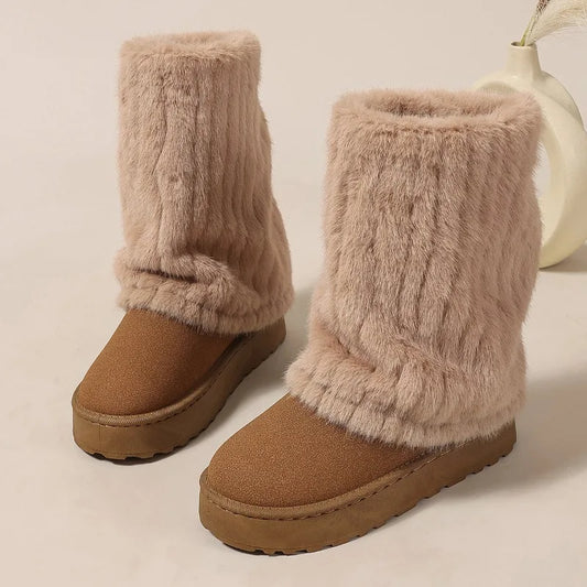 Orthopédique Bottes de soutien et tendance