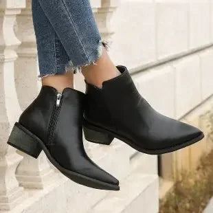 Orthopédique Bottes épuré et de soutien