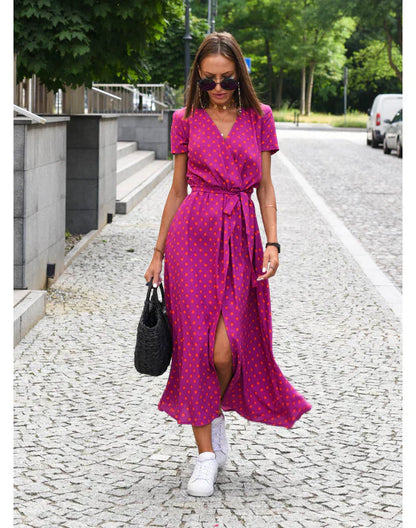 EP | Robe d'hiver décontractée et élégante