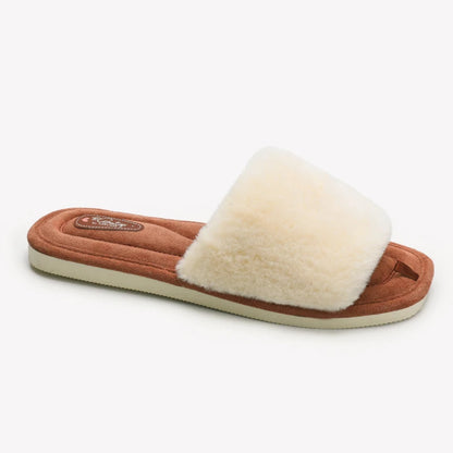 Orthopédique Chaussons de soutien et élégant