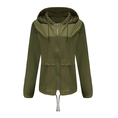 EP | Veste d'hiver décontractée et à la mode