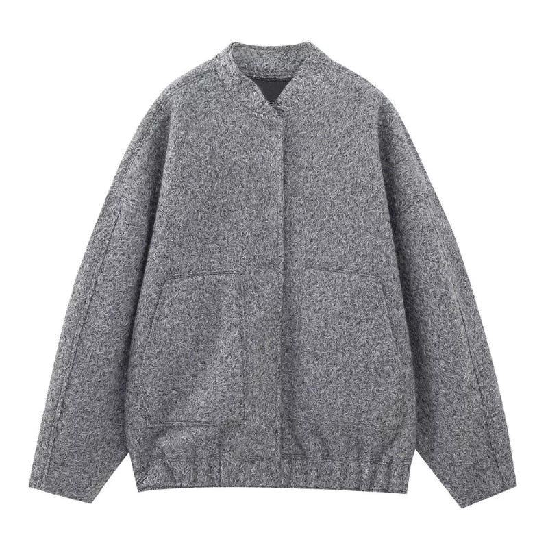 EP | Manteau général classique et élégant