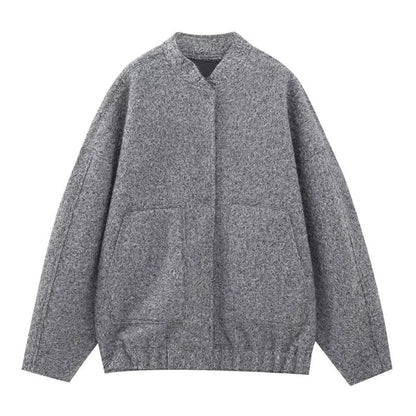 EP | Manteau général classique et élégant