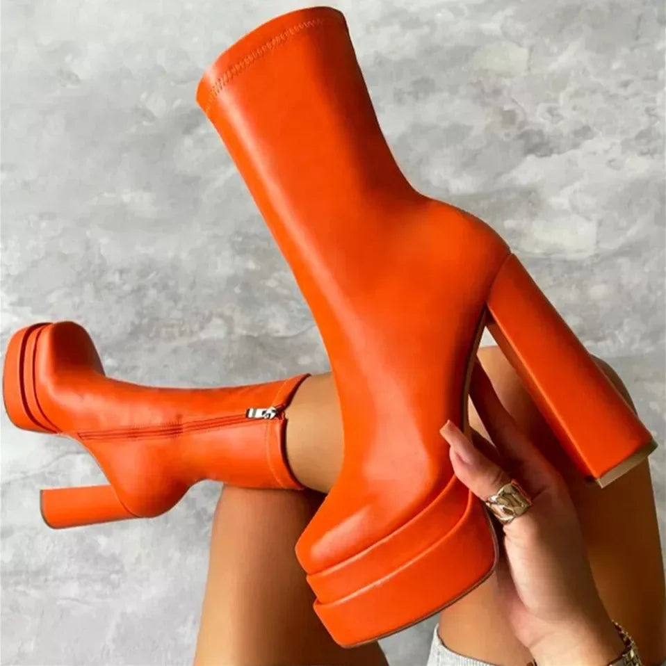 Orthopédique Talons de haute qualité