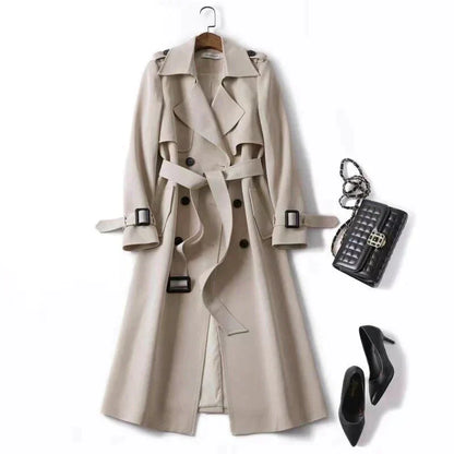 EP | Manteau général tendance et élégant