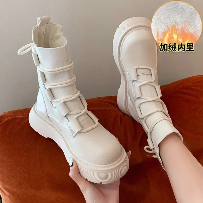 Orthopédique Bottes décontracté et de soutien