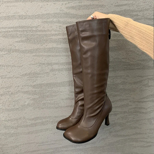 Orthopédique Talons épuré et de soutien