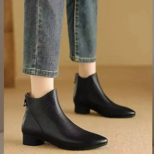 Orthopédique Bottes de soutien et élégant