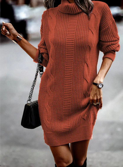 EP | Robe d'hiver chaude