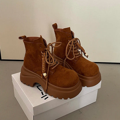 Orthopédique Bottes à la mode et de soutien