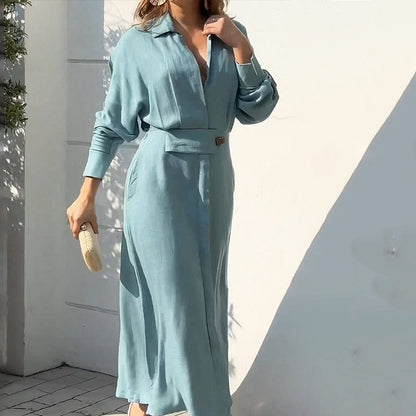 EP | Robe d'hiver confortable et élégante
