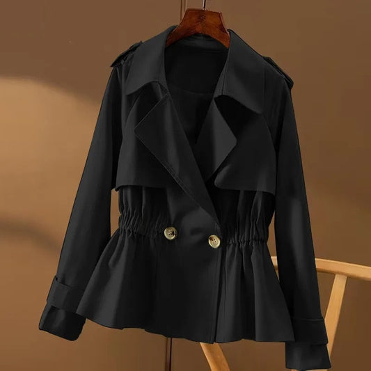 EP | Manteau général chic et polyvalent