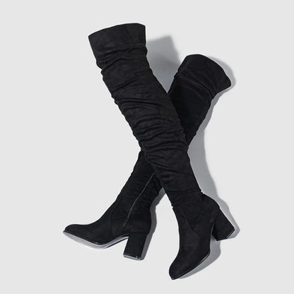 Orthopédique Talons de soutien et tendance