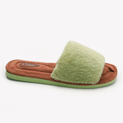 Orthopédique Chaussons de soutien et élégant