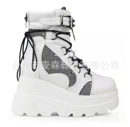 Orthopédique Bottes de soutien et élégant