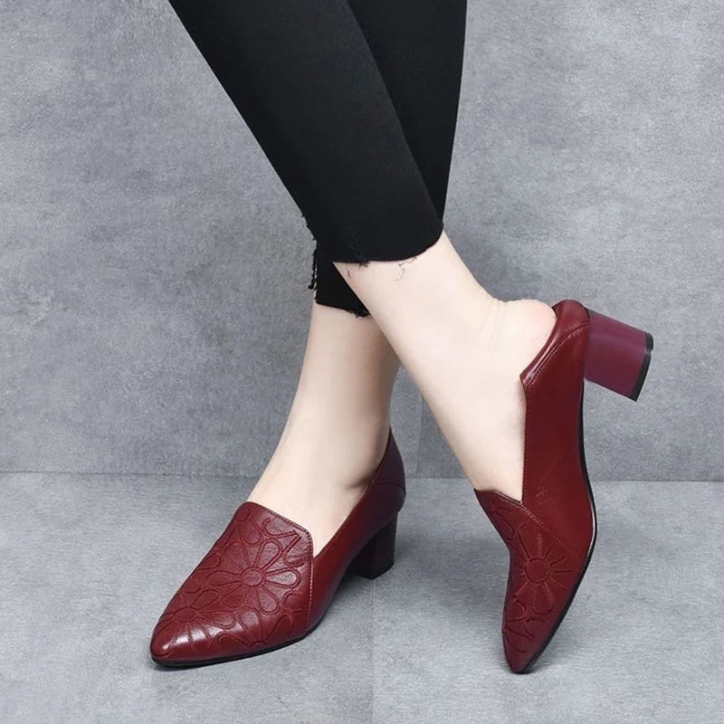 Orthopédique Talons de haute qualité