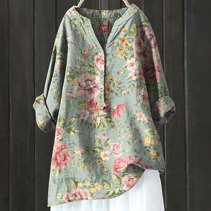 ND | Chemise colorée