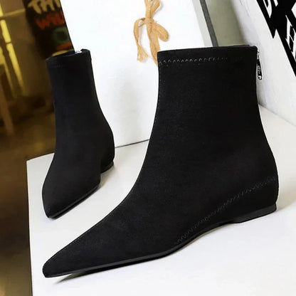 Orthopédique Talons sur mesure et confortable