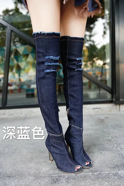Orthopédique Talons confortable et à la mode