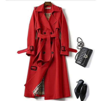 EP | Manteau général tendance et élégant